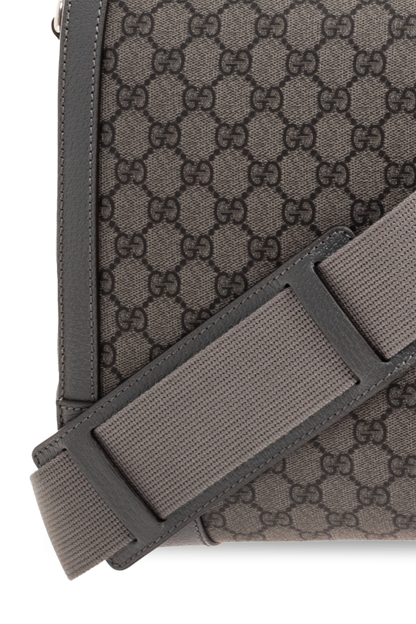 Szary Torba podręczna ‘Ophidia Large’ Gucci Vitkac Polska